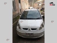 Mitsubishi Colt - 2002