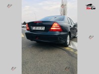 Mercedes-Benz C 180 - 2002