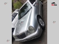 Mercedes-Benz 320 - 2000