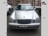 Mercedes-Benz 320 - 2000