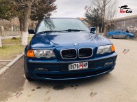 BMW 3 Series - 2001