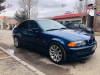 BMW 3 Series - 2001