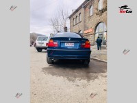 BMW 3 Series - 2001