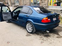 BMW 3 Series - 2001