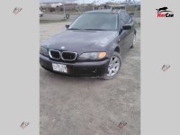 BMW 325 - 2002