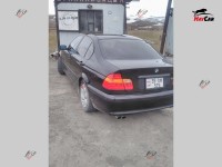 BMW 325 - 2002