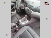 BMW 325 - 2002