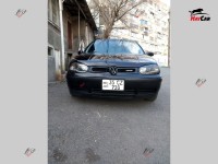 Volkswagen Golf - 1998