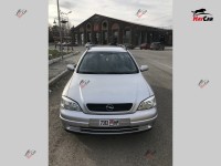 Opel Astra - 2000