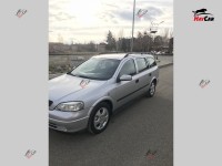 Opel Astra - 2000