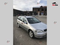 Opel Astra - 2000
