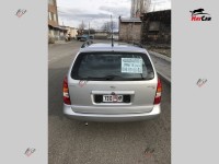 Opel Astra - 2000