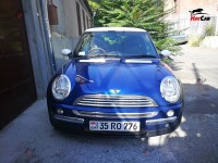 Mini Cooper - 2003