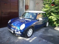 Mini Cooper - 2003