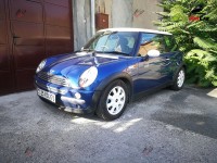 Mini Cooper - 2003
