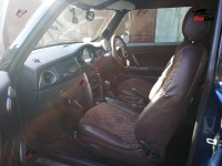 Mini Cooper - 2003