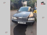 Mercedes-Benz C 180 - 1994
