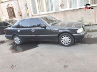 Mercedes-Benz C 180 - 1994
