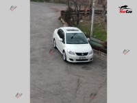 Suzuki SX 4 - 2007