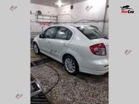 Suzuki SX 4 - 2007