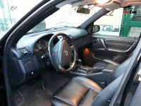 Mercedes-Benz ML 350 - 2003