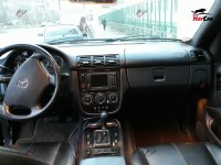 Mercedes-Benz ML 350 - 2003