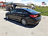 Hyundai Sonata - 2015