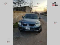 Volkswagen Touareg - 2004