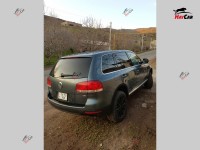 Volkswagen Touareg - 2004