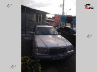 Mercedes-Benz 180 - 1995