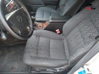 Mercedes-Benz 180 - 1995