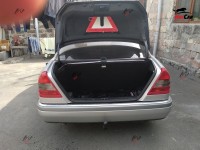 Mercedes-Benz 180 - 1995