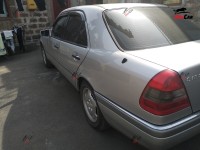 Mercedes-Benz 180 - 1995