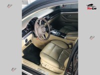 Audi A8 - 2007