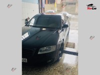 Audi A8 - 2007
