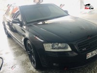 Audi A8 - 2007