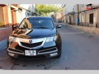 Acura MDX - 2010
