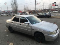 VAZ(Lada) 2110 - 2004