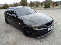 BMW 323 - 2006