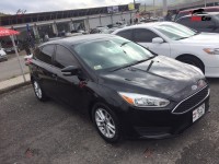 Ford Focus - 2015