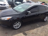 Ford Focus - 2015