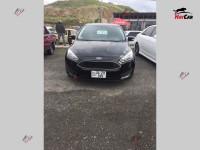Ford Focus - 2015