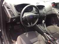 Ford Focus - 2015