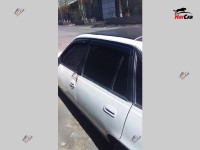 Daewoo Nexia - 2011