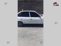 Daewoo Nexia - 2011