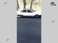 Daewoo Nexia - 2011