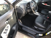 Toyota Corolla - 2011