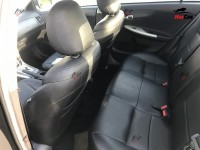 Toyota Corolla - 2011