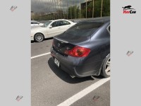 Nissan Skyline - 2007