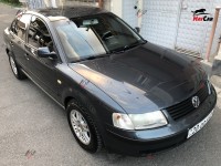 Volkswagen Passat - 1999